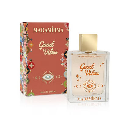 Good Vibes - MADAMIRMA