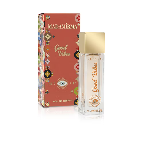 Good Vibes - MADAMIRMA