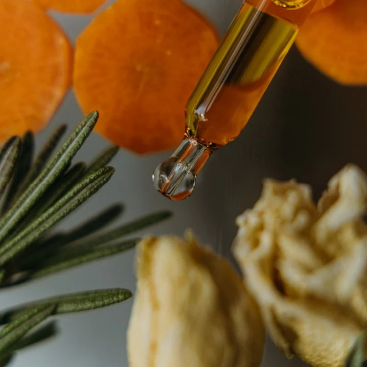 Super Oil Bath - CLÉMENCE&amp;VIVIEN