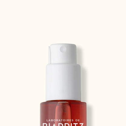 Huile Solaire Satinée SPF 50 - LE LABORATOIRES DE BIARRITZ