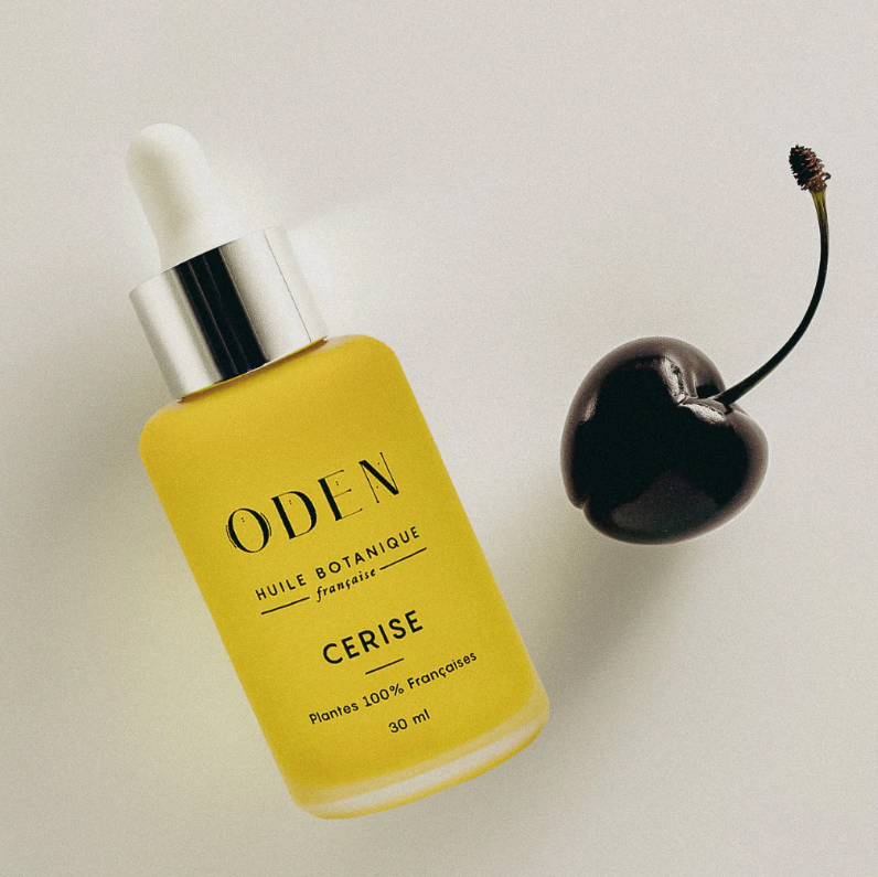 Cherry Oil - ODEN