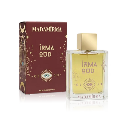Irma Oud - MADAMIRMA