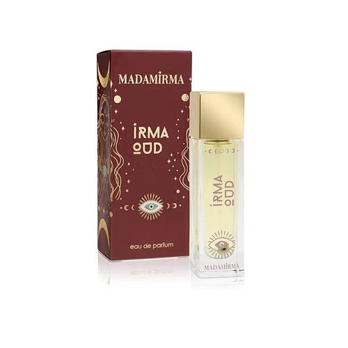 Irma Oud - MADAMIRMA