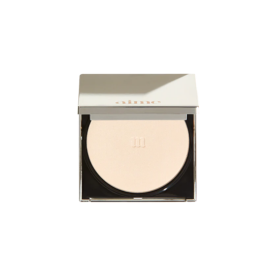 Fond de Teint Poudre Soin SPF30 02 - AIME | KAKI BEAUTÉ