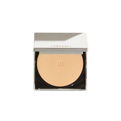 Fond de Teint Poudre Soin SPF30 04 - AIME | KAKI BEAUTÉ