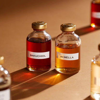 Sérum Gel Émulsionné Tenseur - LABOTÉ