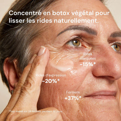 Sérum Gel Émulsionné Tenseur - LABOTÉ