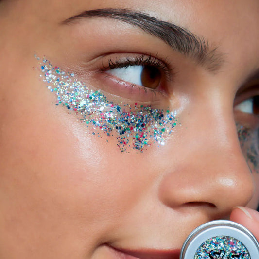 Ultralighter pink - SISI LA PAILLETTES