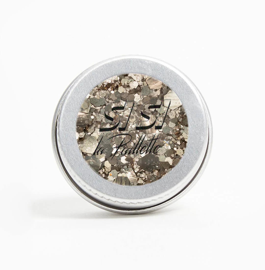 Ultralighter pink - SISI LA PAILLETTES