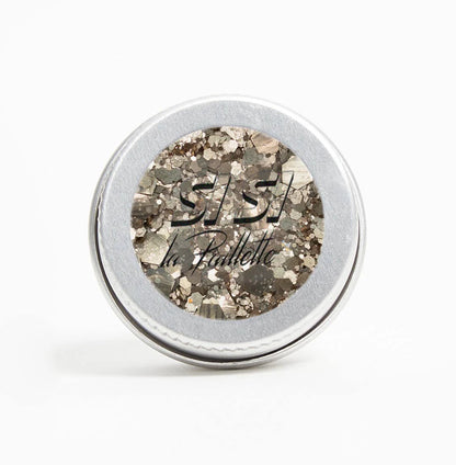 Ultralighter pink - SISI LA PAILLETTES