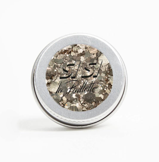 Ultralighter pink - SISI LA PAILLETTES