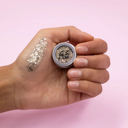 Ultralighter pink - SISI LA PAILLETTES