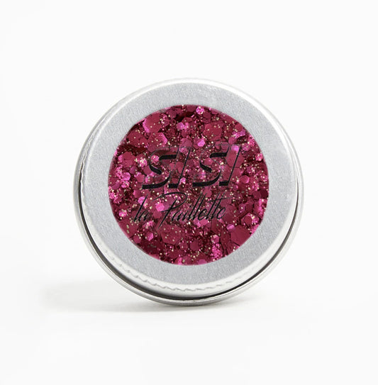 Ultralighter pink - SISI LA PAILLETTES