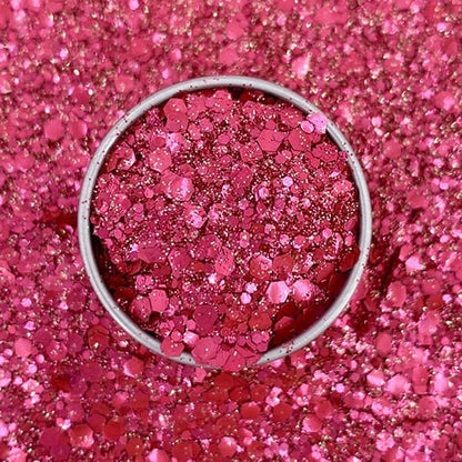 Ultralighter pink - SISI LA PAILLETTES