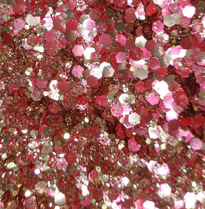 Pot paillettes libres - Végas Bébé - SI SI LA PAILLETTE