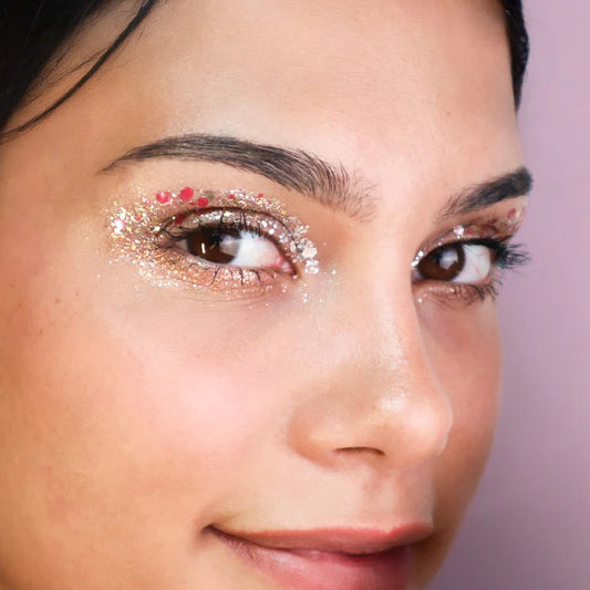 Pot paillettes libres - Végas Bébé - SI SI LA PAILLETTE