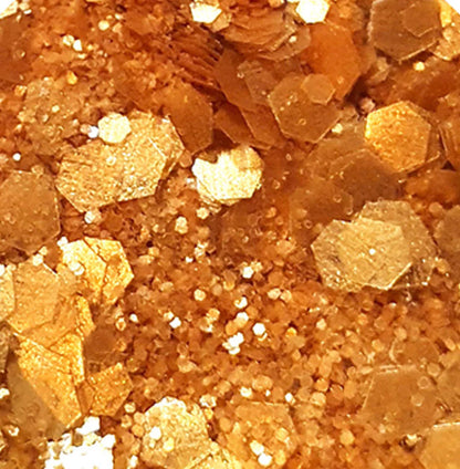 Pot paillettes libres - Queen du désert - SI SI LA PAILLETTE