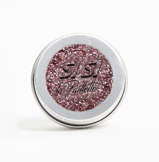 Ultralighter pink - SISI LA PAILLETTES