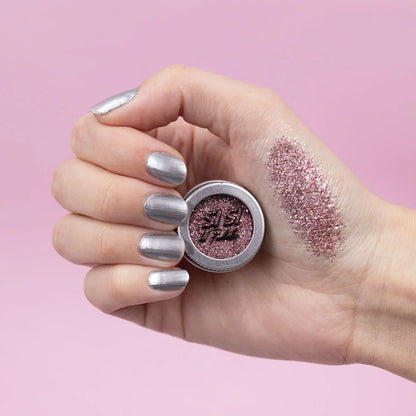 Ultralighter pink - SISI LA PAILLETTES
