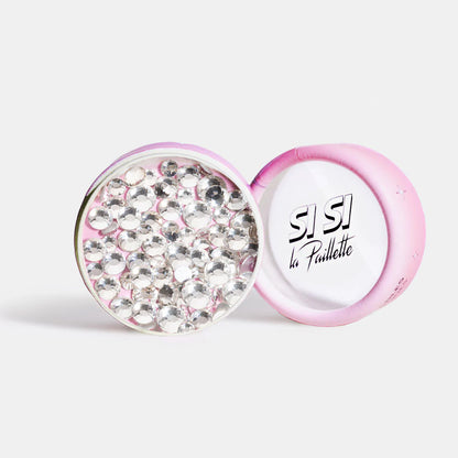 Ultralighter pink - SISI LA PAILLETTES