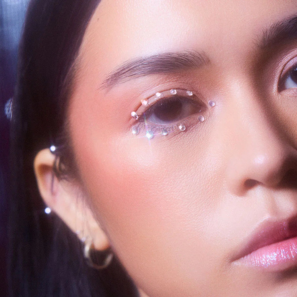 Ultralighter pink - SISI LA PAILLETTES