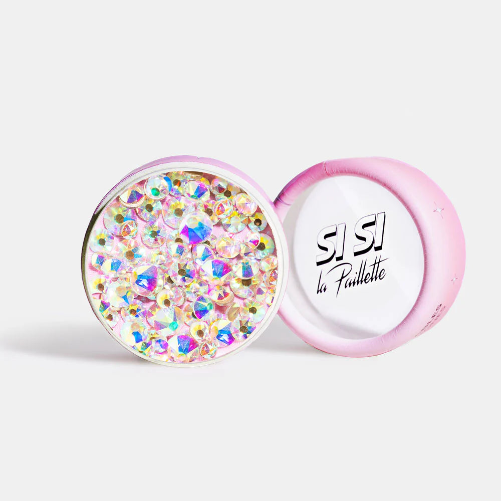 Ultralighter pink - SISI LA PAILLETTES