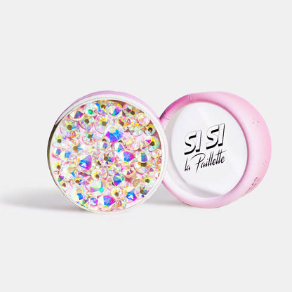 Ultralighter pink - SISI LA PAILLETTES