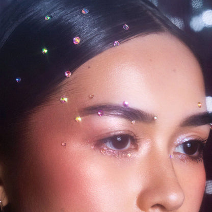 Ultralighter pink - SISI LA PAILLETTES