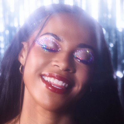 Ultralighter pink - SISI LA PAILLETTES