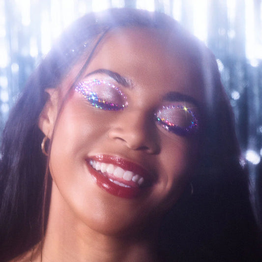 Ultralighter pink - SISI LA PAILLETTES