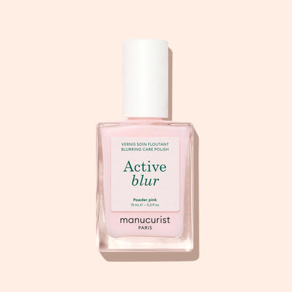 Active Blur - MANUCURIST