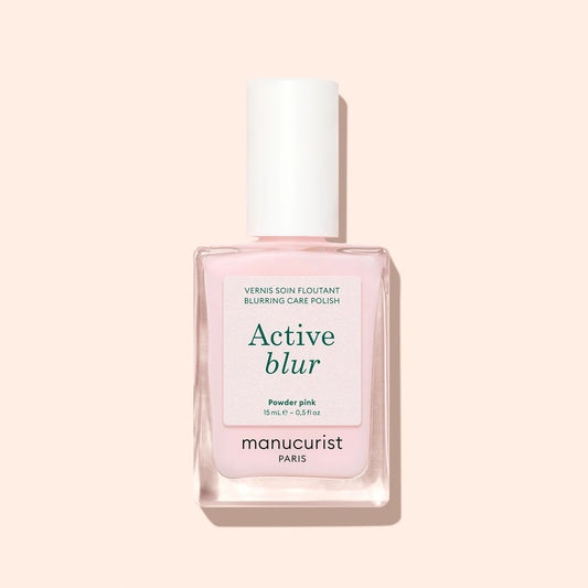 Active Blur - MANUCURIST