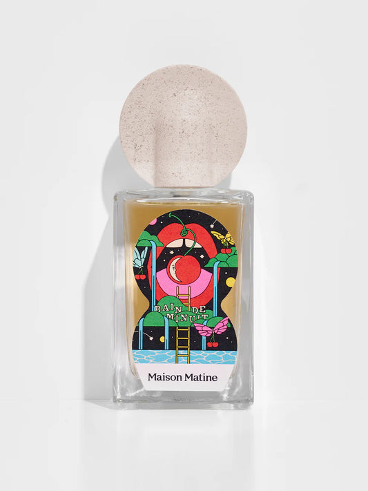 Bain de Minuit 100ml - MAISON MATINE