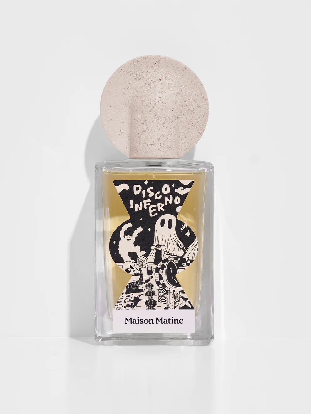 Disco Inferno 100ml - MAISON MATINE