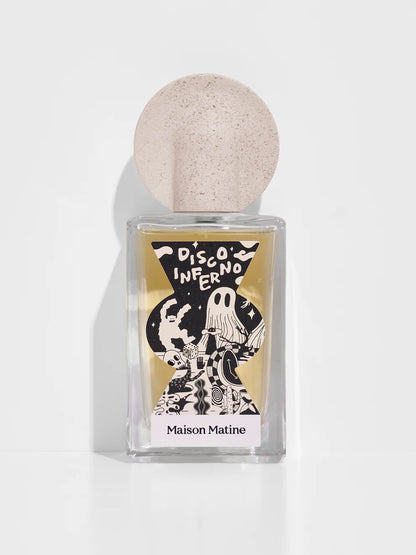 Disco Inferno 100ml - MAISON MATINE
