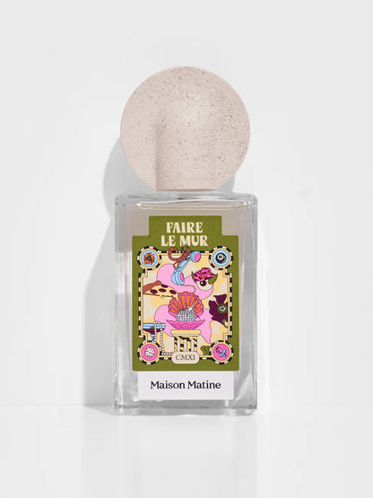 Faire le Mur 100ml - MAISON MATINE