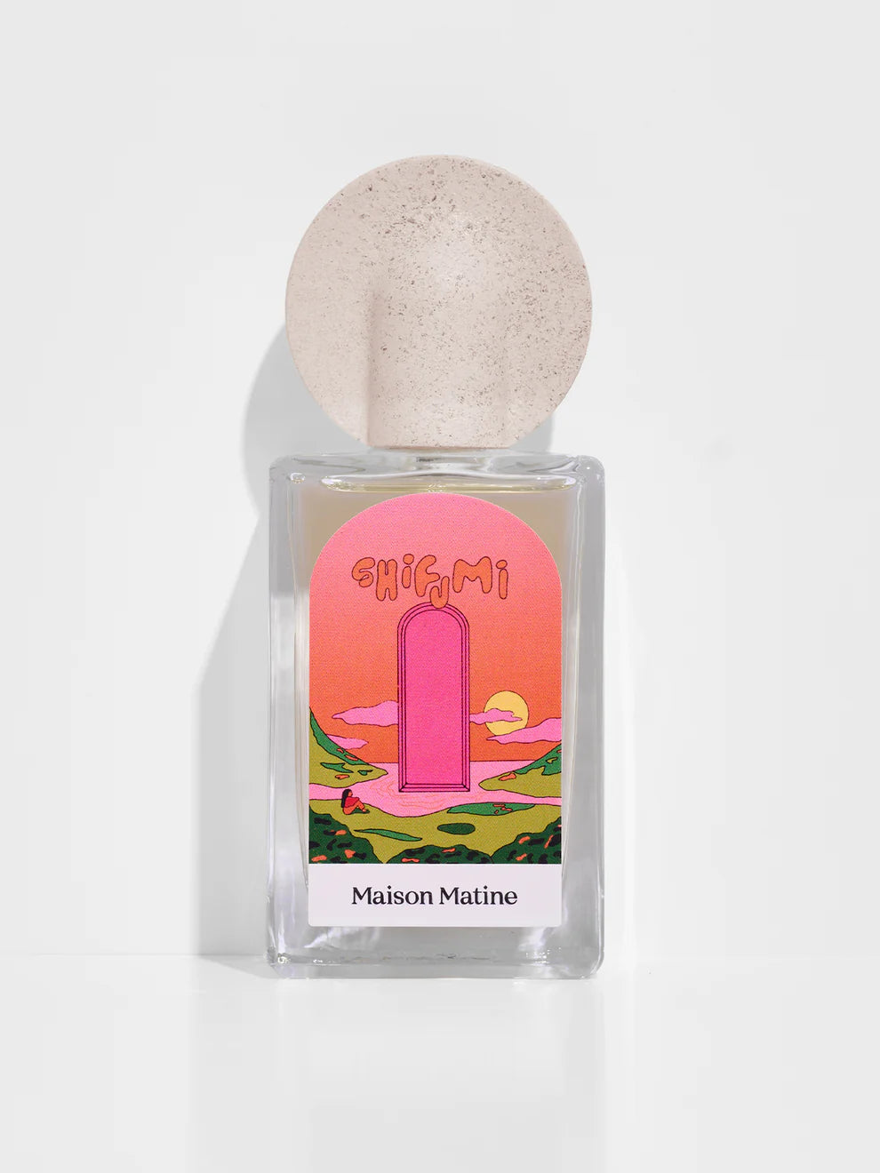 Shifumi 100ml - MAISON MATINE