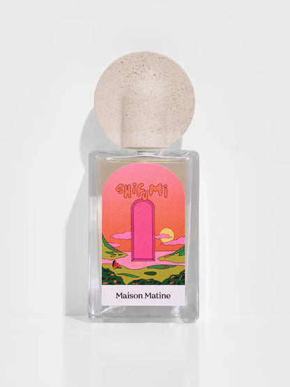 Shifumi 100ml - MAISON MATINE