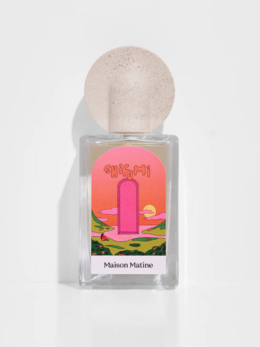 Shifumi 100ml - MAISON MATINE