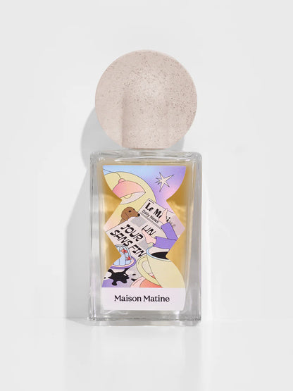 A Day Without End 100ml - MAISON MATINE