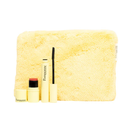 Trousse Iconique Maquillage - POMPONNE