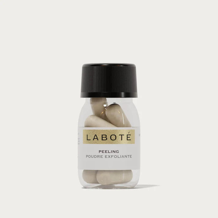 Peeling Poudre Exfoliante - LABOTÉ