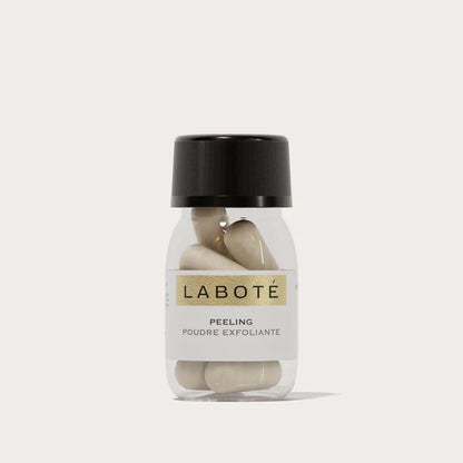 Peeling Poudre Exfoliante - LABOTÉ