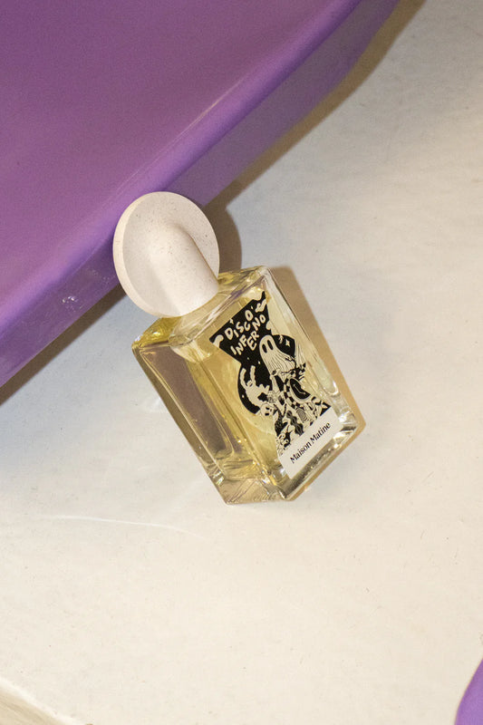 Disco Inferno 100ml - MAISON MATINE