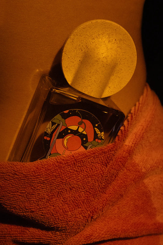 Bain de Minuit 100ml - MAISON MATINE