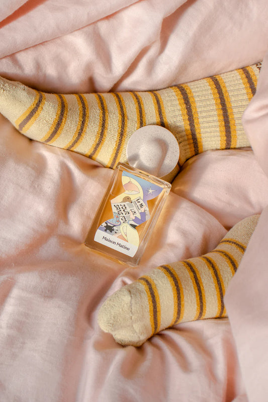 Un Jour sans Fin 100ml - MAISON MATINE