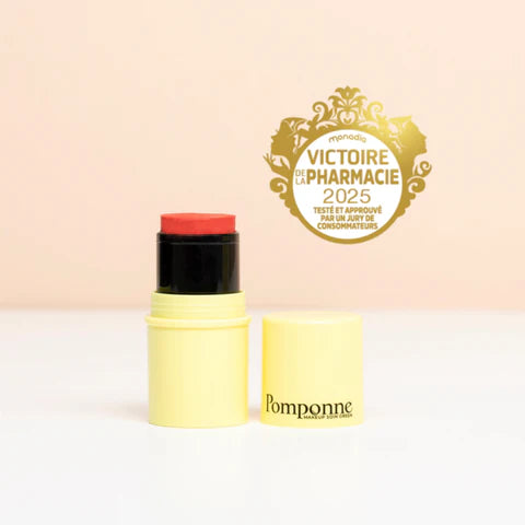 Iconic Makeup Kit - POMPONNE