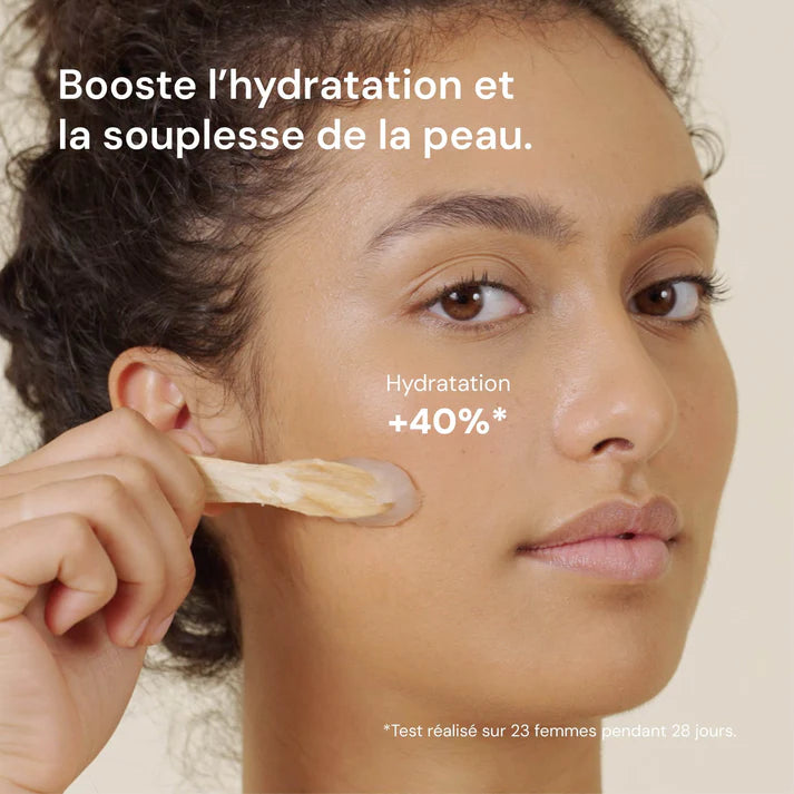 Masque Suspension Hydratante - LABOTÉ