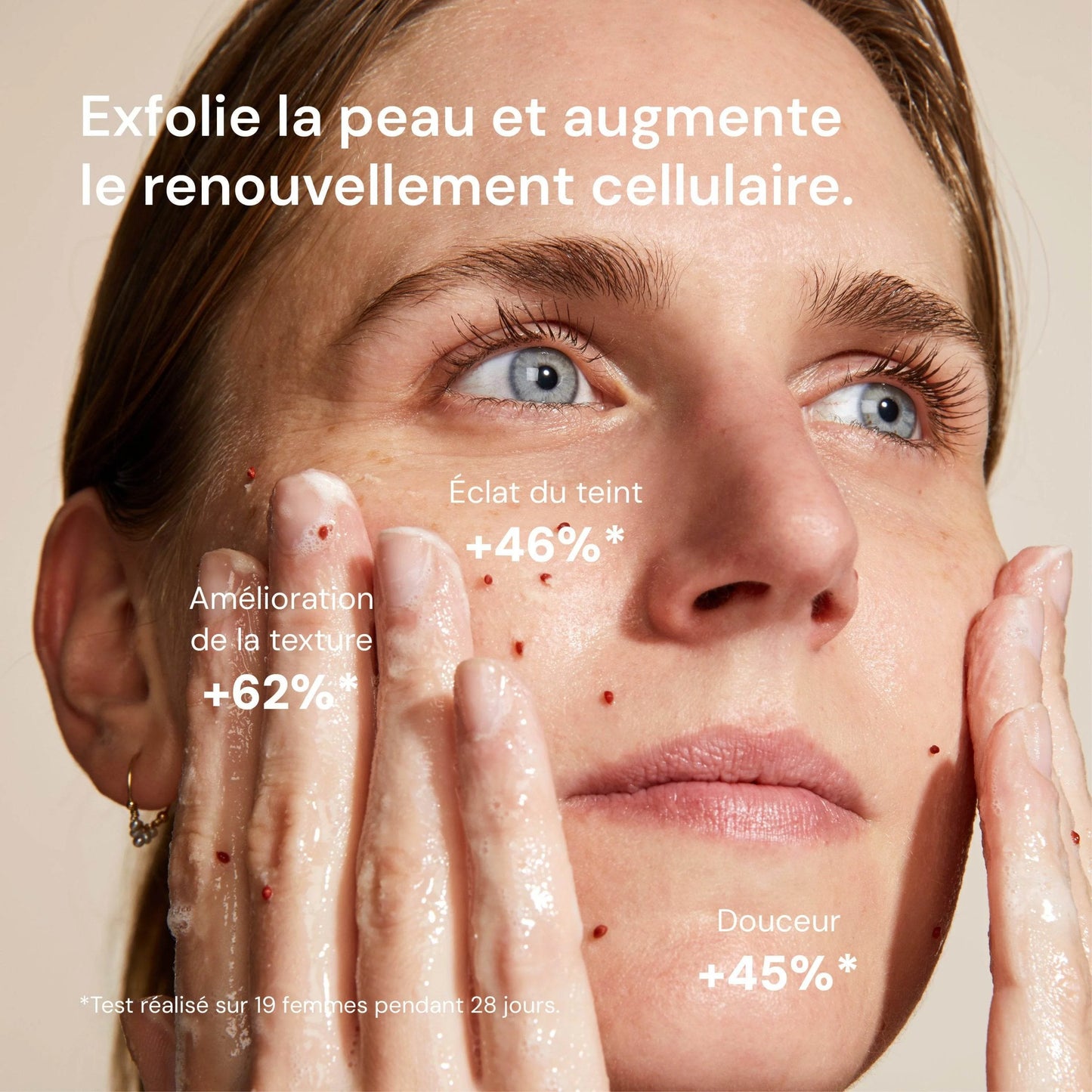 Peeling Poudre Exfoliante - LABOTÉ