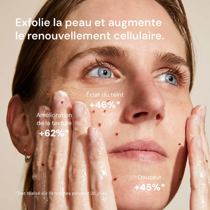 Peeling Poudre Exfoliante - LABOTÉ
